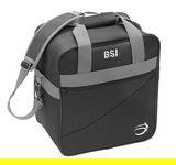 Top Kids Gear: BSI Solar III Single Tote Grey/Black