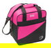 Review the BSI Solar III Single Tote Pink/Black