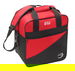 Review the BSI Solar III Single Tote Red/Black