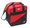 Trending Product : BSI Solar III Single Tote Red/Black