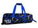 Review the BSI Triple Roller/Tote Blue/Black