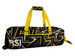 Review the BSI Triple Roller/Tote Yellow/Black