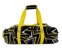 BSI Triple Roller/Tote Yellow/Black ALT Image