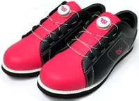 BSI Women's Revival Dial Black/Pink ALT Image