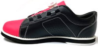 BSI Women's Revival Dial Black/Pink ALT Image