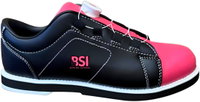 BSI Women's Revival Dial Black/Pink MAIN Image
