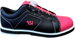 Review the BSI Women's Revival Dial Black/Pink