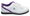 Trending Product : BSI Womens #460 White/Purple