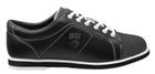 Shop Closeout Bowling Shoes like the BSI Womens Classic Black/Purple