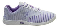 BSI Womens Sport #470 White/Purple MAIN Image