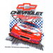 Review the Chevrolet Racing Towel