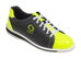 Review the Circle Rio Unisex Black/Yellow