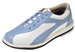 Review the Circle Womens Elite Blue/White Right Hand