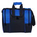 Review the Classic Comet Single Tote Blue/Black