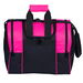 Review the Classic Comet Single Tote Pink/Black