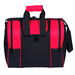 Review the Classic Comet Single Tote Red/Black
