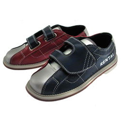 Classic Kids Rental Bowling Shoes
