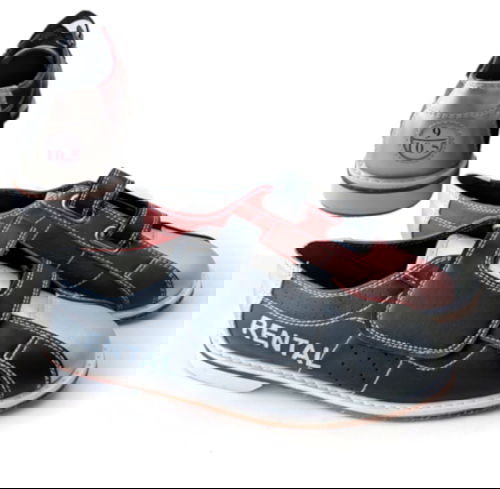 Classic Mens Rental with Straps