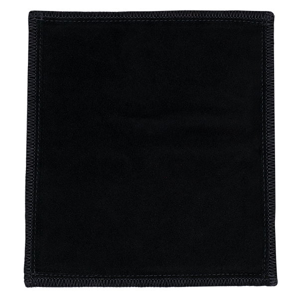 Classic Shammy Black