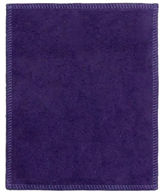 Classic Shammy Purple