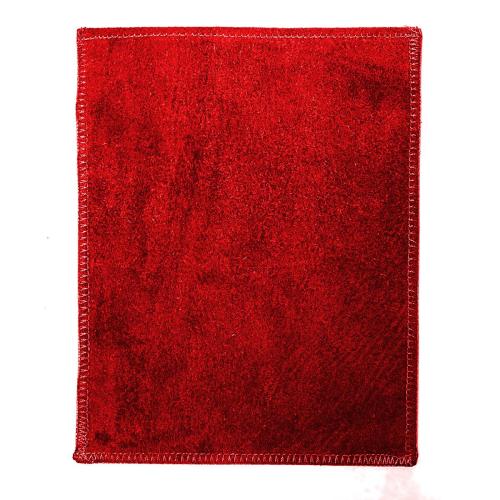 Classic Shammy Red