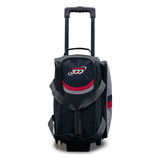 Top Bags: Columbia 300 Boss Double Roller Red