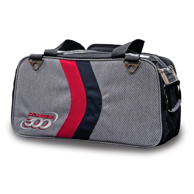 Columbia 300 Boss Double Tote Red