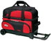 Review the Columbia 300 Classic 2 Ball Roller Red/Black