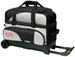 Review the Columbia 300 Classic 2 Ball Roller Silver/Black
