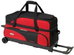 Review the Columbia 300 Classic 3 Ball Roller Red/Black