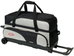 Review the Columbia 300 Classic 3 Ball Roller Silver/Black