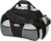 Review the Columbia 300 Classic Double Tote Silver/Black