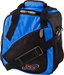 Review the Columbia 300 Classic Single Tote Blue/Black OLD
