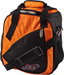 Review the Columbia 300 Classic Single Tote Orange/Black