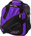 Review the Columbia 300 Classic Single Tote Purple/Black