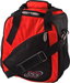 Review the Columbia 300 Classic Single Tote Red/Black OLD