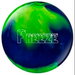 Review the Columbia 300 Freeze Blue/Green