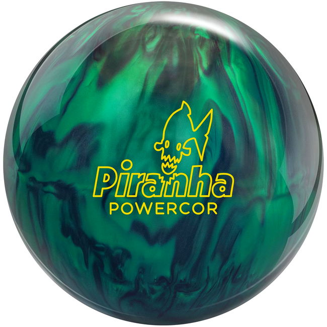 Columbia 300 Piranha PowerCOR Pearl