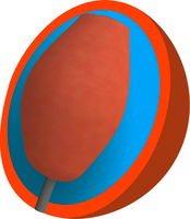 Columbia 300 Piranha Solid CORE Image