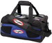 Review the Columbia 300 Pro Double Tote Blue/Black
