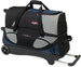 Review the Columbia 300 Pro Inline 4 Ball Roller Blu/Sil/Blk