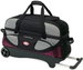 Review the Columbia 300 Pro Series 3 Ball Roller Violet/Sil/Blk