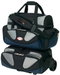 Review the Columbia 300 Pro Stackable 4 Ball Roller Blu/Sil/Blk