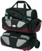Review the Columbia 300 Pro Stackable 4 Ball Roller Vlt/Sil/Blk