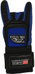 Review the Columbia 300 ProWrist Glove Blue Left
