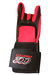 Review the Columbia 300 ProWrist Glove Red Left