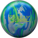 PopularAsymmetrical Hybrid Reactive Balls: Columbia 300 Rally