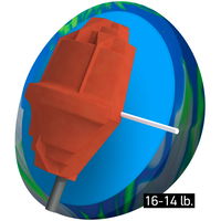 Columbia 300 Rally CORE Image