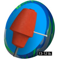 Columbia 300 Rally CORE Image