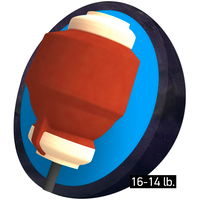 Columbia 300 Ricochet Pearl CORE Image